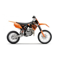 KTM 85 SX