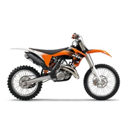 KTM 125 SX