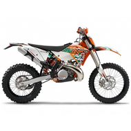 KTM 300 EXC / EXC Sixdays