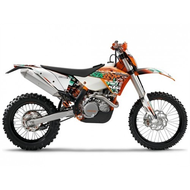 KTM 530 EXC / EXC Sixdays