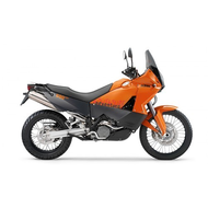 KTM 990 Adventure