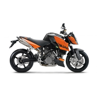 KTM 990 Super Duke