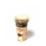 Moreno Latte Macchiato