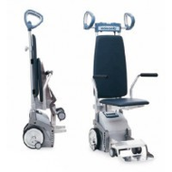 Ulrich Alber Scalacombi S31