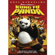 Kung Fu Panda