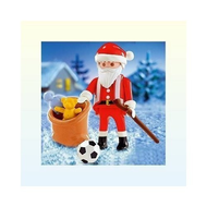Playmobil 4679 Weihnachtsmann