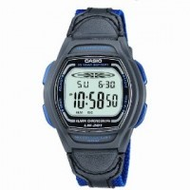 Casio Jugenduhr schwarz