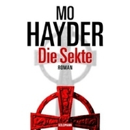 Mo Hayder: Die Sekte
