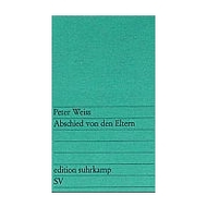 Abschied von den Eltern