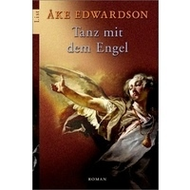 Ake Edwardson: Tanz mit dem Engel