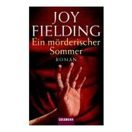 Fielding, Joy Ein mörderischer Sommer (Taschenbuch)
