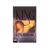 Stephen King: Carrie