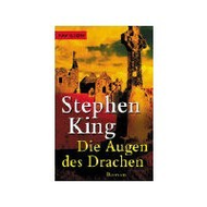 Stephen King: Die Augen des Drachen