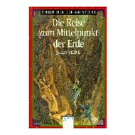 Verne Jules Die Reise zum Mittelpunkt der Erde (Taschenbuch)