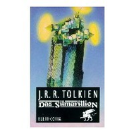 Tolkien, J. R. R. Das Silmarillion (gebundene Ausgabe)
