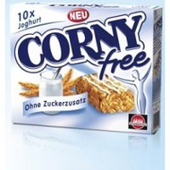 Corny Free Joghurt
