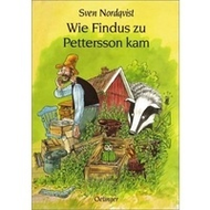 Wie Findus zu Pettersson kam