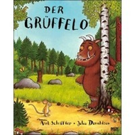 Scheffler Axel / Donaldson Julia: Der Gr�ffelo