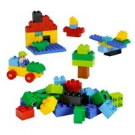 LEGO duplo 5380 Gro�e Steinebox