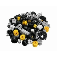 LEGO 6118 R�der
