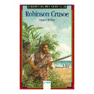 Daniel Defoe: Robinson Crusoe