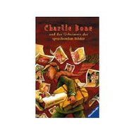 Jenny Nimmo: Charlie Bone und das Geheimnis der sprechenden Bilder