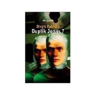Birgit Rabisch: Duplik Jonas 7