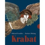 Preußler, Ottfried Krabat (gebundene Ausgabe)