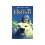 Pullman Philip Der goldene Kompass (Taschenbuch)