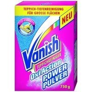 Vanish Oxi Action Power Pulver