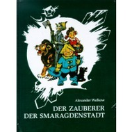 Alexander Wolkow: Der Zauberer der Smaragdenstadt