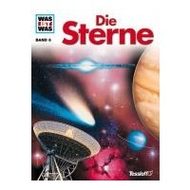 Was ist Was. Die Sterne