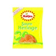 Katjes Saure Heringe
