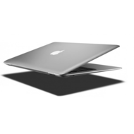 Apple MacBook Air erste Generation