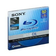Sony BD-R 50GB BNR50AV