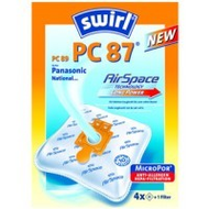 Swirl "PC 87" Airspace