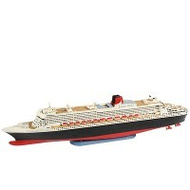 Revell 05808 Queen Mary 2 einfach