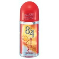 8x4 Endless Summer, Deo Roll-on