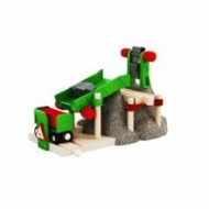 BRIO Steinbruch-Ladestation