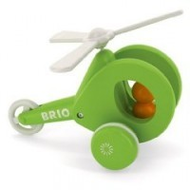 BRIO Helikopter