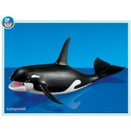 Playmobil 7654 Schwertwal