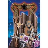Playmobil 4774 Mitnehm-Barbarenfeste