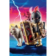 Playmobil 4808 Bogenk�mpfer