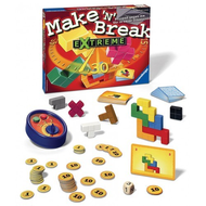 Ravensburger Make 'n' Break Extreme