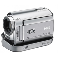 JVC GZ-MG330