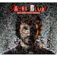 All the lost souls- James Blunt. CD