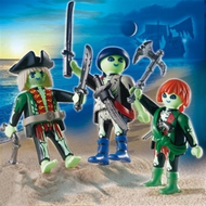 Playmobil 4800 Geisterpiraten