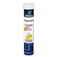Vitalikum Magnesium Brausetabletten