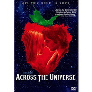 Across the Universe