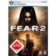 F.E.A.R. 2: Project Origin